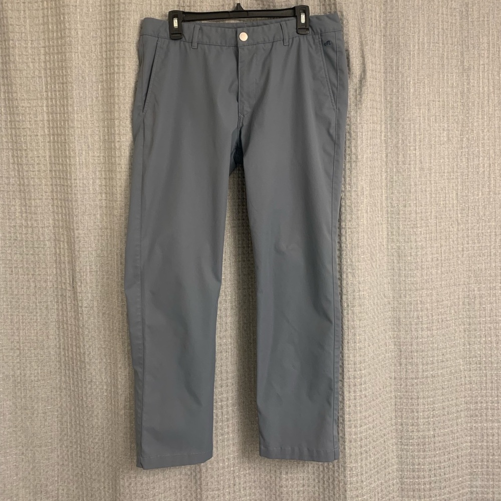Bonobos Golf Pants 34x30